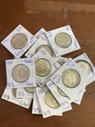 1964 Kennedy Half Dollar | Lot Of 3 | 90% Silver  $1.50 Face