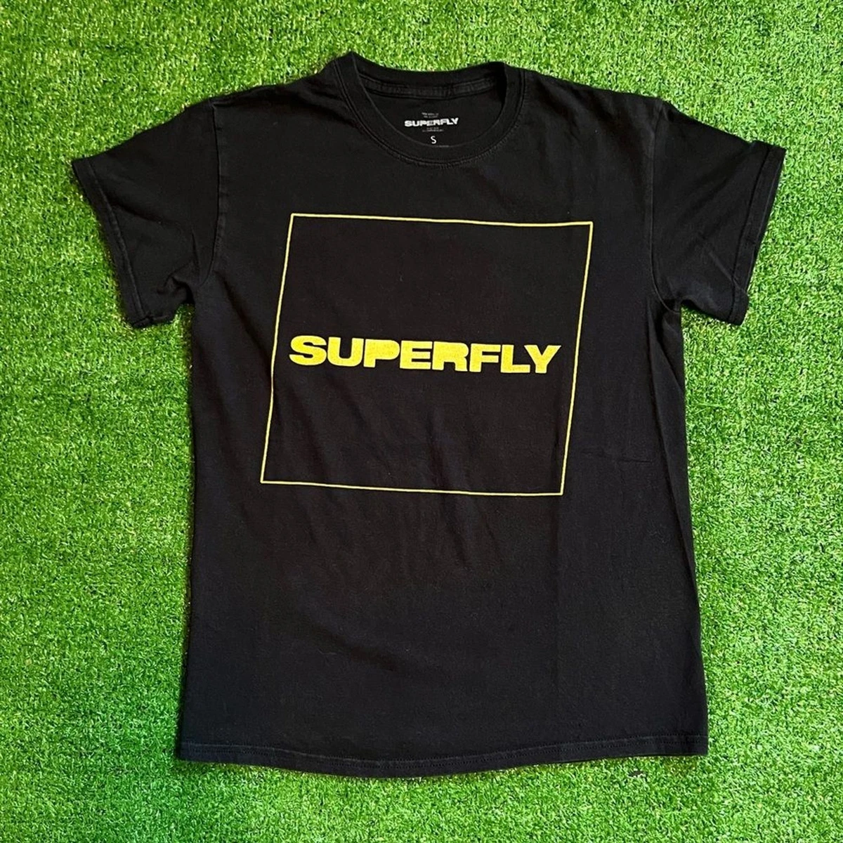 superfly shirt products for sale | eBay