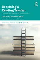 Becoming A Reading Teacher Connecting Research And Practice Jane Spiro (U. A.)