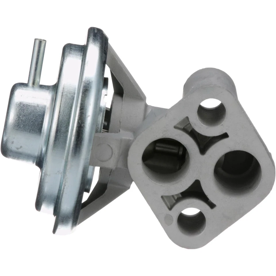 Válvula EGR SMP para Mitsubishi Montero Sport 1997-1999 2,4 L Foto 2 de 4