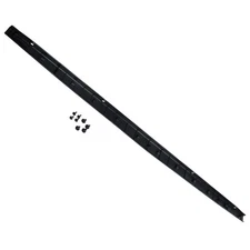 For 07-13 Toyota Tundra w/ Retainer New Tailgate Cover Molding Top Protector Cap