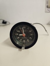 FIAT LANCIA ALFA FERRARI AUTO D'EPOCA OROLOGIO VEGLIA BORLETTI QUARZO 