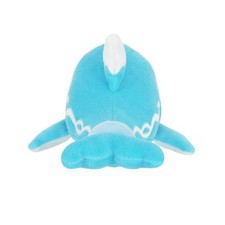 Pokemon Irukaman Plush All-Star Collection S Size Japan Import