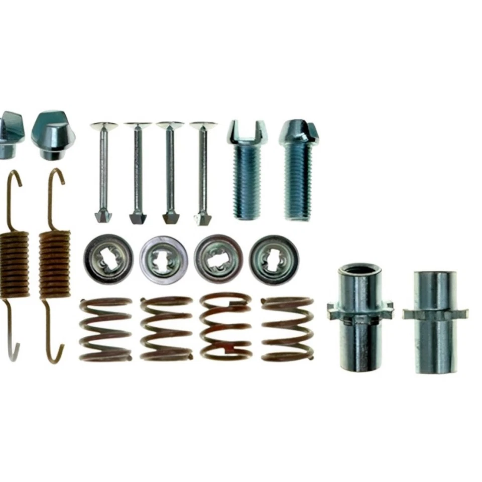 Genuine ACDelco For Hyundai Genesis Coupe 2010-2016 Parking Brake Hardware Kit - Image 3 of 4