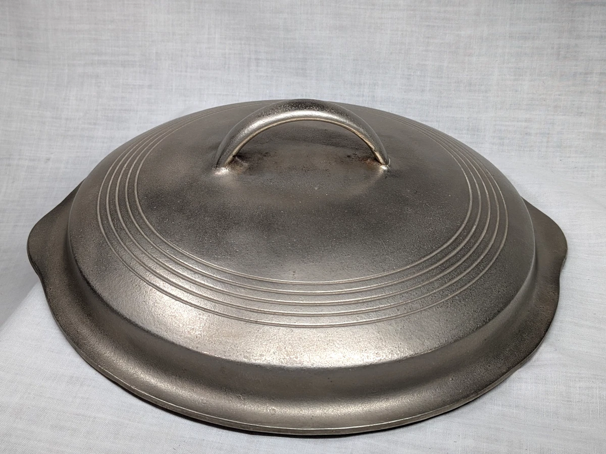 25+ Wagner Ware Collectible Cookware for sale | Updated Oct 2026