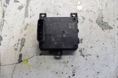 Peugeot 308 2022 Radarsensor Abstandsradar 9856279680 TTI15529