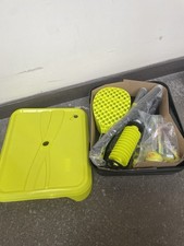 Swingball PRO All Surface Tennis Ball Game Set - IMPERFECTIONS NEW UNUSED