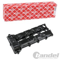 Febi Ventildeckel MIT Dichtung Passend FüR Mercedes C-KLASSE CLS E-KLASSE GLC GL