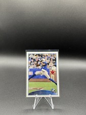 2009 Topps - Calvin Johnson #270