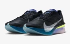 Nike ZoomX Vaporfly Next% 4 'Obsidian' Men's Size US 9.5 Running Shoes New✅