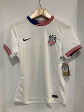 Nike Women’s 2024 USA USWNT  Soccer Jersey 