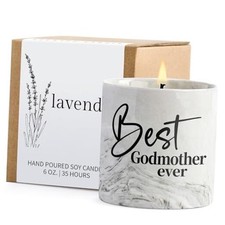 Godmother Gift - God Mother Gifts from Godchild, Godmother For Godmother