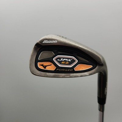 Golf Mizuno Jpx 2014 2014 MIZUNO JPX EZ FORGED IRON STIFF TT XP105