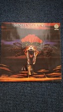 Lucifers Friend, Mind Exploding, Vinyl EX, Na...