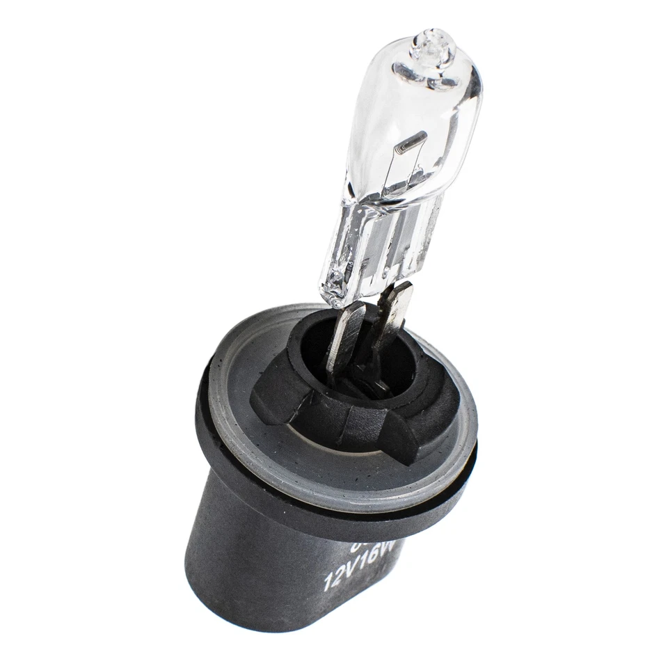 Bombilla de faro de nicho para moto de nieve BRP Ski-Doo Mini Z 415128619 Foto 3 de 4