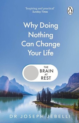 The Brain at Rest | Joseph Jebelli | englisch
