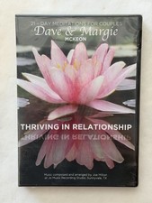 Thriving in Relationship - 21 Day Meditations...