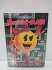 Ms. Pac-Man (Sega Genesis, 1991)