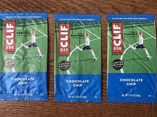 Megan Rapinoe US World Cup Soccer Clif Bar Wrappers - Lot of 3