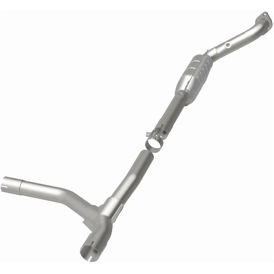 MagnaFlow Catalytic Converter: EPA, For 2004-2005 Dodge Ram 1500 Foto 4 de 4