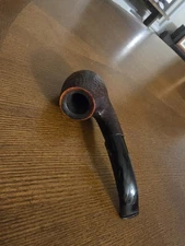 Savinelli 1988 Collection Briar Pipe – Estate – Italy – Lightly Smoked