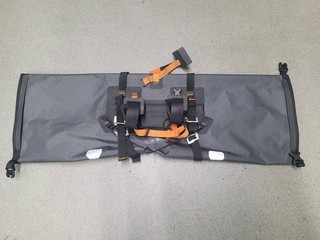 Ortlieb Handlebar Pack
