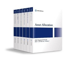 2027 CFA  Program Curriculum, Level III Priva...