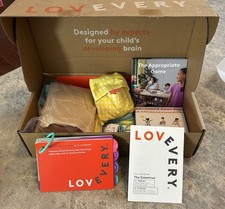 Lovevery The Examiner Play Kit Modeling Sand ...