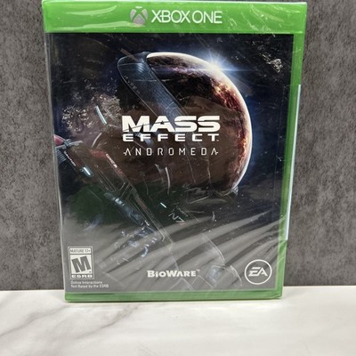 Mass Effect Andromeda - Microsoft Xbox One