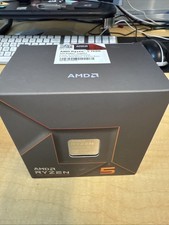 NEW AMD Ryzen 5 7600 - Ryzen 5 6-Core Socket ...