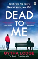 Dead To Me | Gytha Lodge | Taschenbuch | 400 S. | Englisch | 2026