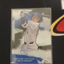 Topps Shohei Ohtani Los Angeles Dodgers 2026 MLB Trading Card Lot - 6 cards