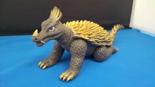 Bandai Toho Kaiju Series Anguirus