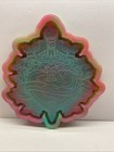 Mermaid Island Co Silicone Mold One Mold Heart with Dagger and Mold Girl — photo 4