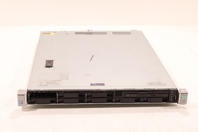 HPE ProLiant DL120 Gen9 8-Bay SFF Server Barebone with 500W Power Supply Tested