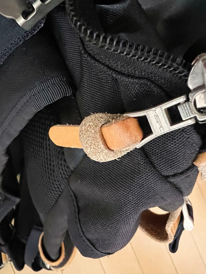 master-piece Masterpiece Potential Backpack Japan - image 9