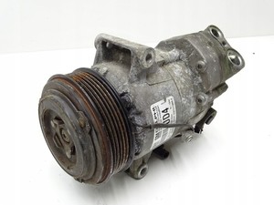 DELHI JD4 13335252 Kompressor OPEL ASTRA J IV 2.0 CDTI ZAFIRA