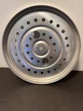 Vintage MIRRO-MATIC Aluminum 4Qt Pressure Cooker TRIVET ONLY 394M USA