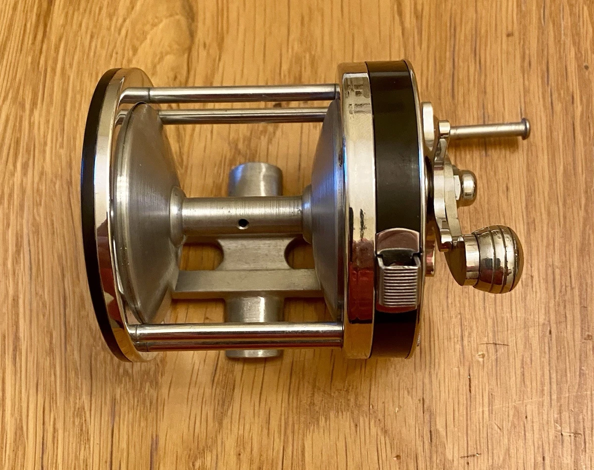 Pflueger Reel In Baitcasting Fishing Reels for sale | eBay