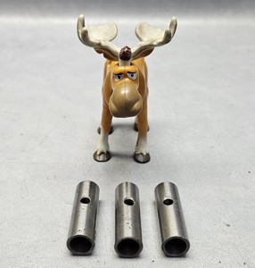 Union Special 80662A Presser Bar Bushing Lot of 3