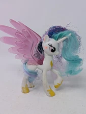 My Little Pony -Toys R Us Exclusive Friendship Festival - Princess Celestia