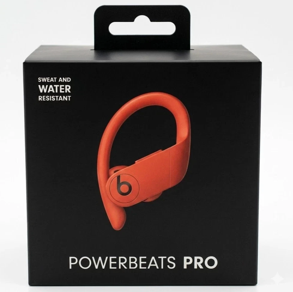 Beats by Dr. Dre Powerbeats Pro Headphones for sale | eBay