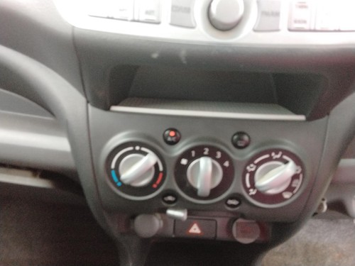 SUZUKI ALTO 07/2009-12/2014 RADIATOR MANUAL 1.0L PETROL K10BN GF 09 10 11 13 14 - Picture 9 of 12