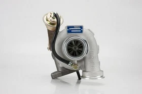 Turbolader MAHLE ORIGINAL 001 TC 14934 000 passend für MERCEDES-BENZ ATEGO LO OF