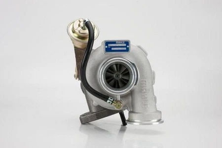 Turbolader MERCEDES-BENZ ATEGO 717 K