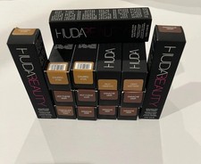 Huda Beauty Fauxfilter Buildable Foundation Stick 12.5G CHOOSE YOUR SHADE NIB