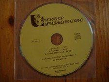 Workshop - Meiguiweisheng Xiang LADOMAT