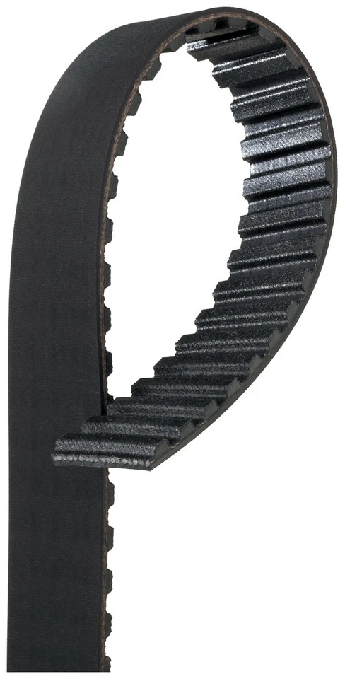 For 1981-1992 Volkswagen Jetta 1.6L Engine Timing Belt Gates 159VO49 1982 1983 - Image 2 of 3