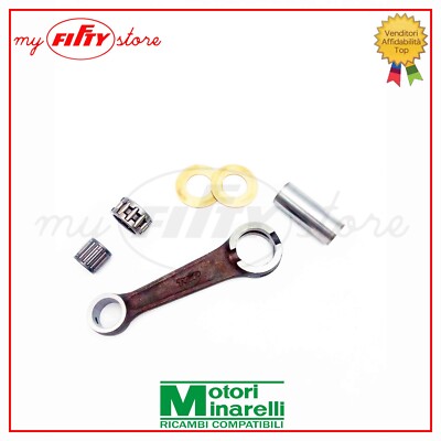 Biella ORIGINALE Motorparts Motori MINARELLI P6 P4 Motron SV3 SV3R