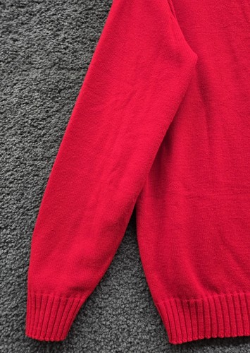 Suéter De Colección Ohio State Buckeyes Para Hombres Grande OSU Wolf Sons Años 70 Años 80 Fútbol - Imagen 6 de 12